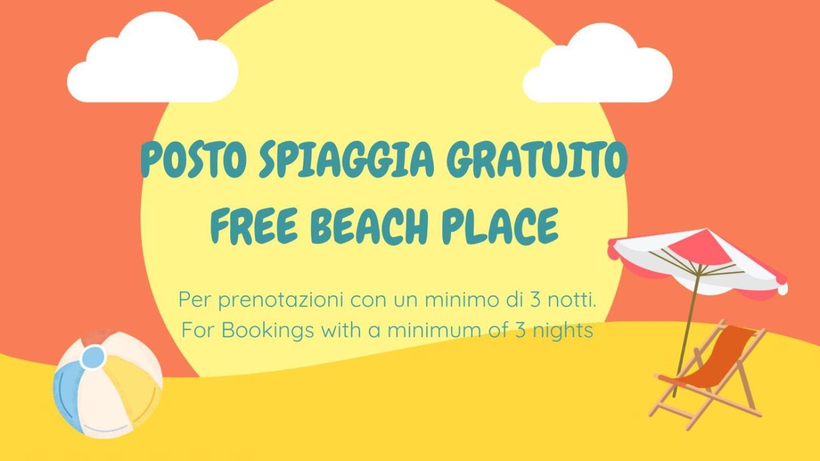 Апартаменты Complesso Solarium Бибионе Номер фото